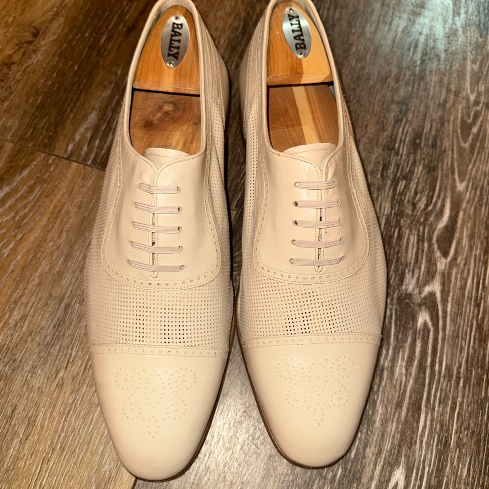 Moreschi Italian luxury men’s shoes